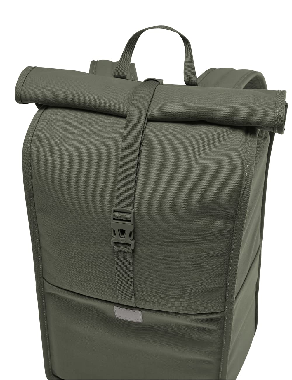 VAUDE City-Rucksack Coreway 20l, wasserabweisend & leicht – Khaki
