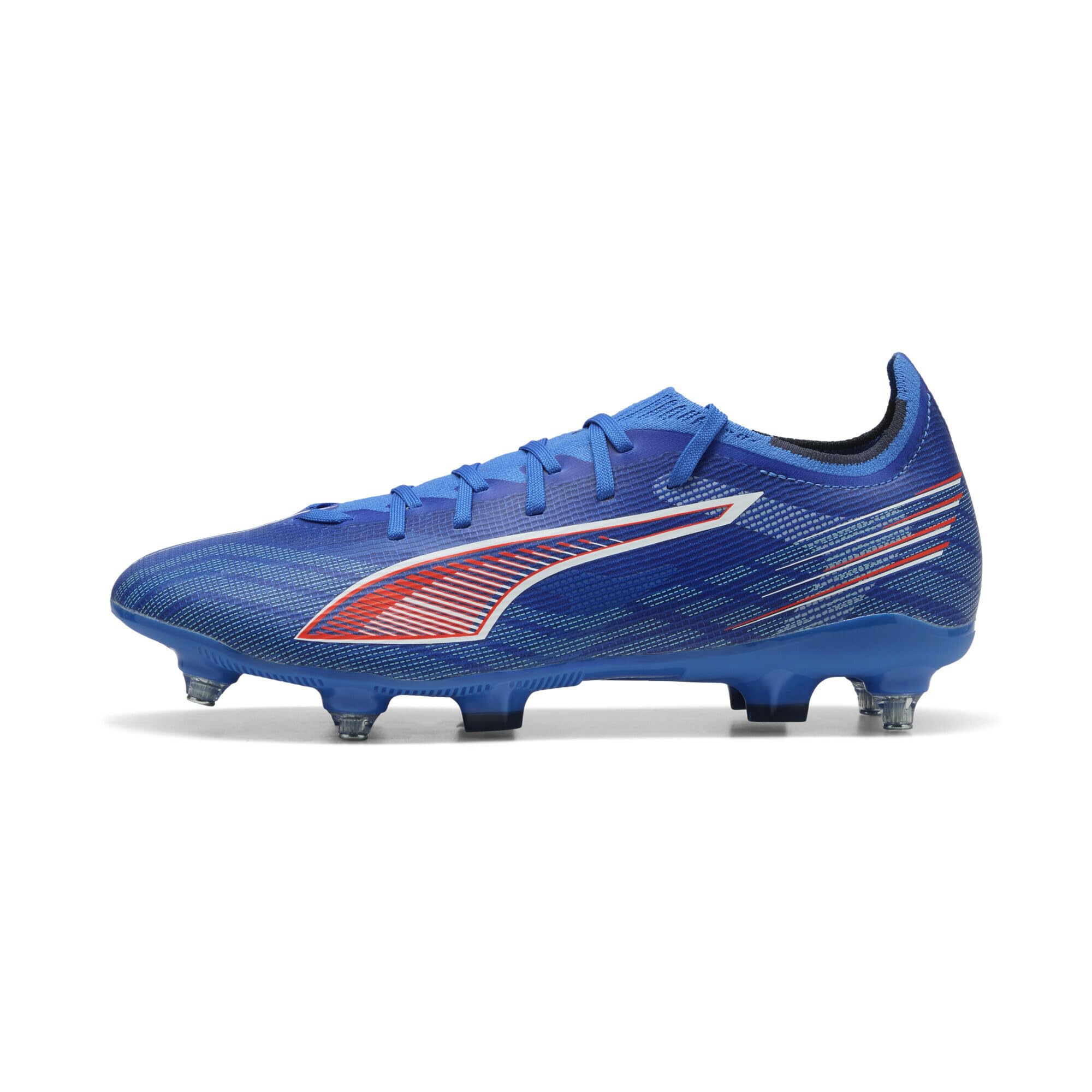 PUMA Erwachsene Ultra 6 Match MxSG Fußballschuhe