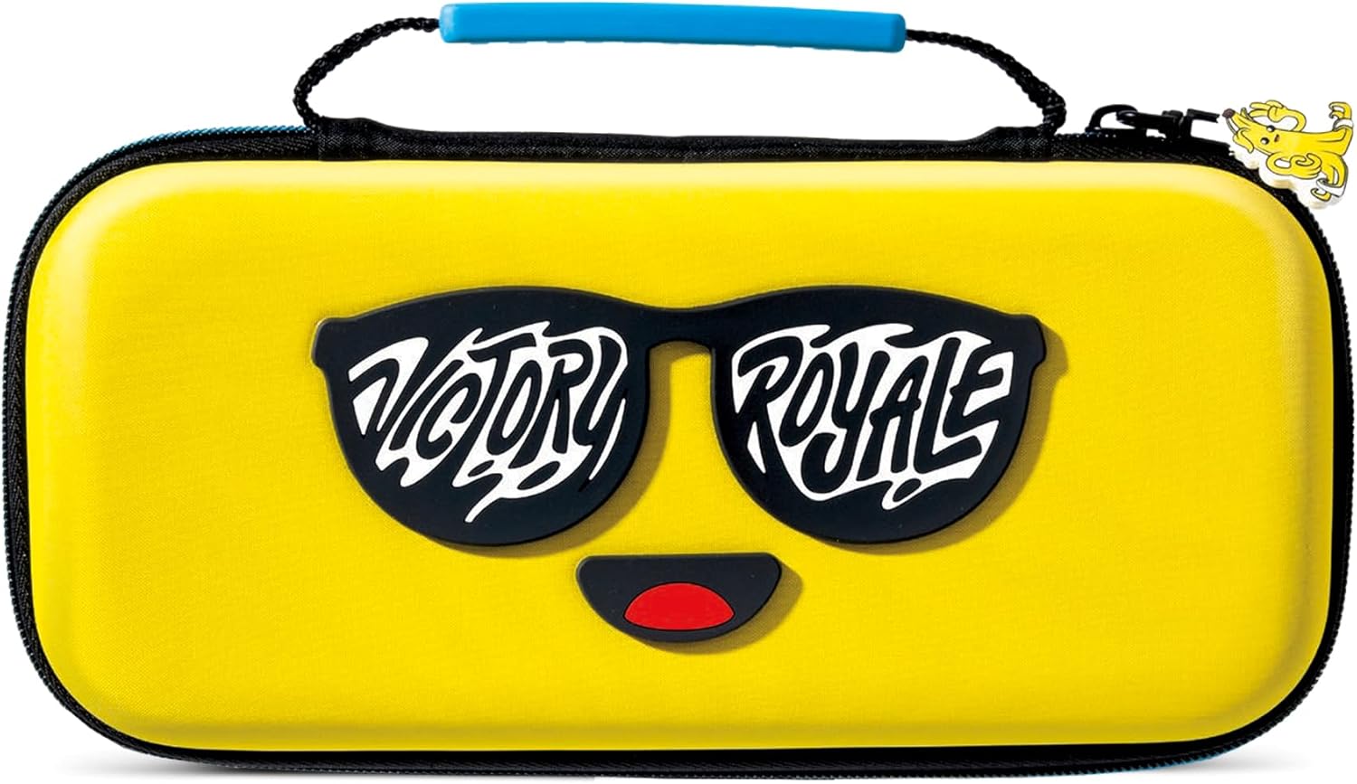 PowerA Protection Case for Nintendo Switch - OLED Model, Nintendo Switch, Nintendo Switch Lite - Fortnite Peely, Officially licensed, Bonus Virtual Item Included.