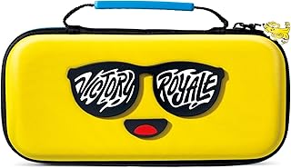 PowerA 保護ケース Nintendo Switch OLED Lite 用 ピーリー (公式ライセンス品)