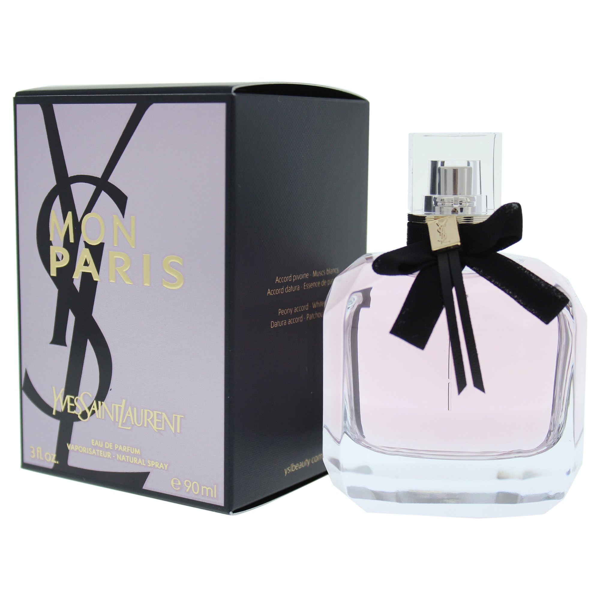 イブサンローランモン・パリ香水90ml Amazon | YVES SAINT LAURENT イヴサンローラン(Yves Saint Laurent