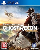 Vista 1 de Tom Clancy's Ghost Recon Wildlands (PS4)