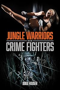 Jungle Warriors Crime Fighters