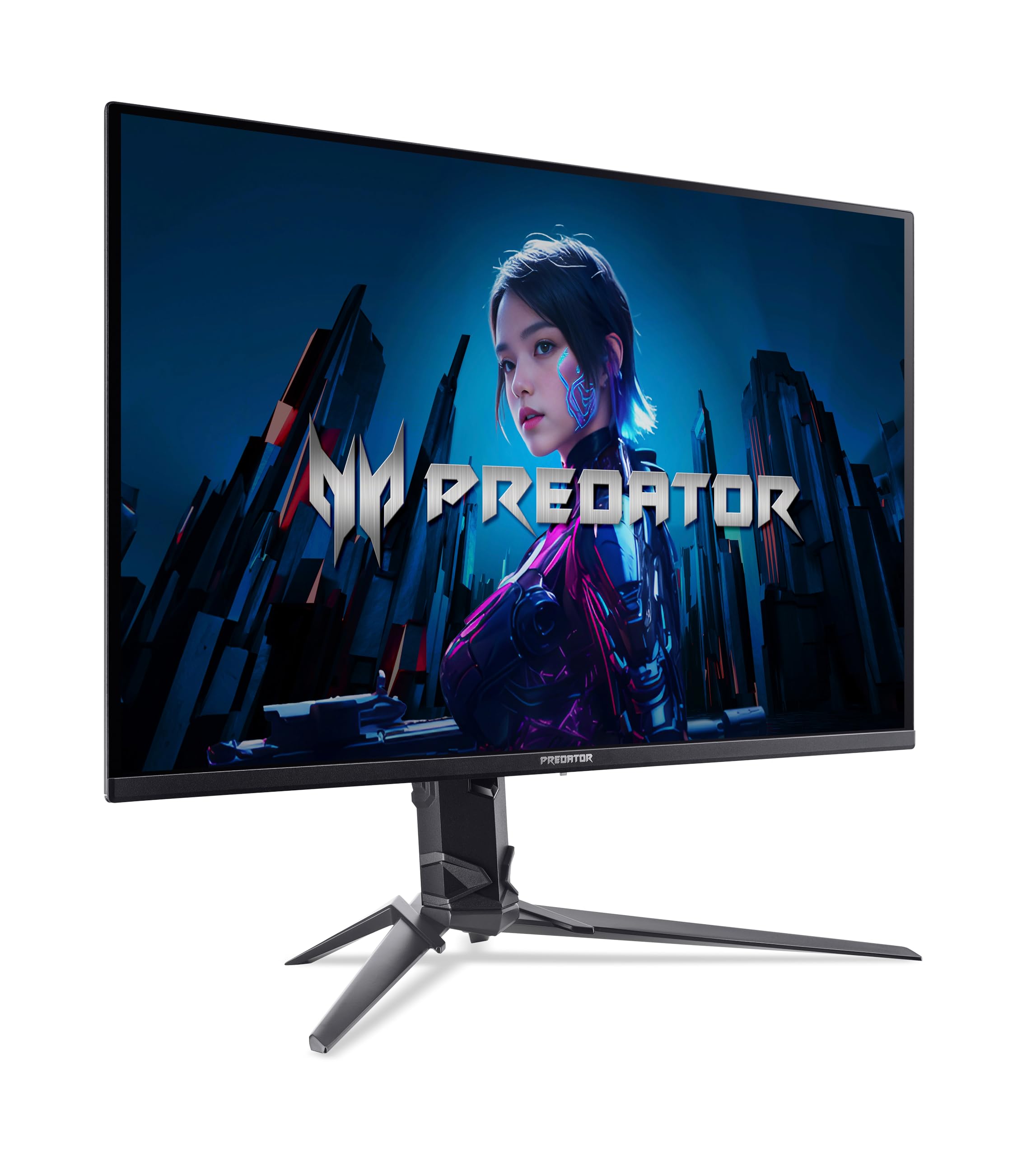 PREDATOR X27UW3BMIIPRX