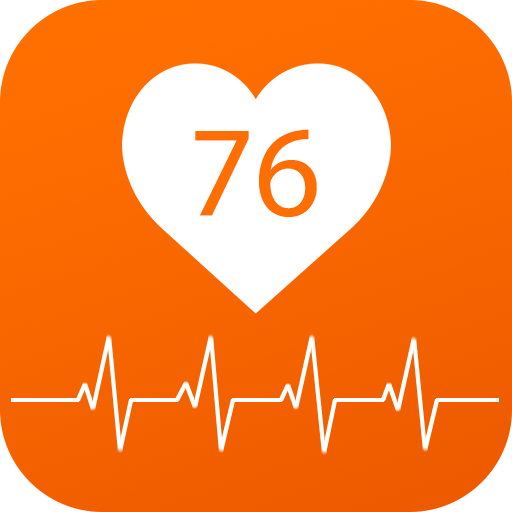 Heart Rate Monitor App on Amazon Appstore