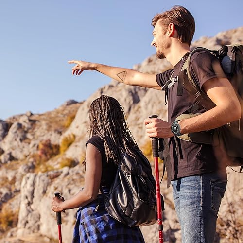 Miniatura 6 de Bandkids Correa de camuflaje de 0.866 in para Garmin Fenix 567, Fenix 6 Pro, reloj Fenix 5 Plus, bandas de silicona deportivas ajustables