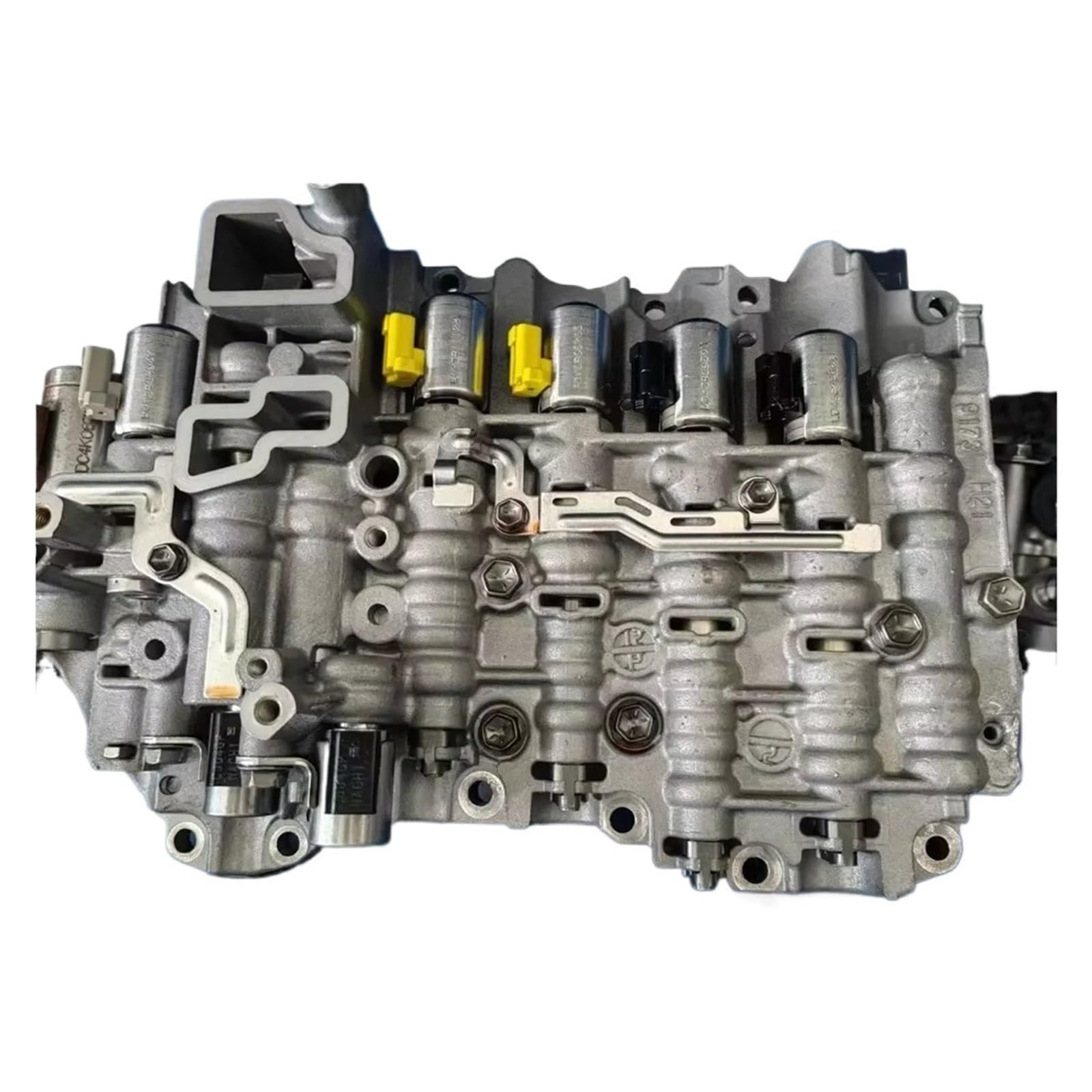 09G TF-60SN TF60SN Transmission Valve Body 09G325039AX 09G325039A Fit for Audi Fit for VW Fit for Golf(Small Solenoid Body)