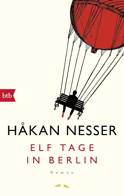 Portada de Elf Tage Berlin