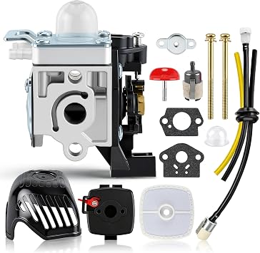 SRM 225 Carburetor for Echo GT225 PE225 PAS225 SHC225 PPF225 Trimmer