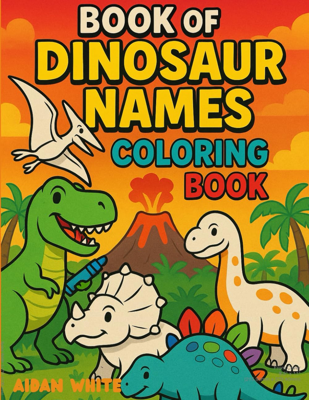 Lets learn the Dinosaurs