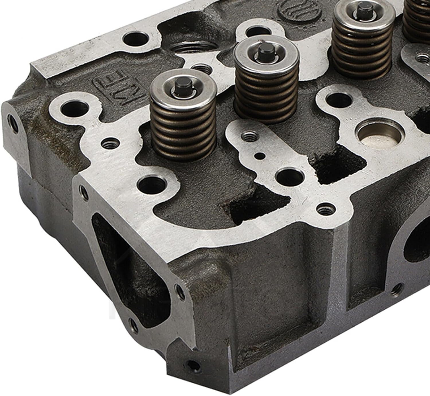 D902 Complete Cylinder Head & Gasket Kit for Kubota KX41-3 KX018-4 RTV900 RTV900W BX23S BX24 BX1880 BX2360 BX2370D BX2380 ZD323 ZD1021 Tractor Mower