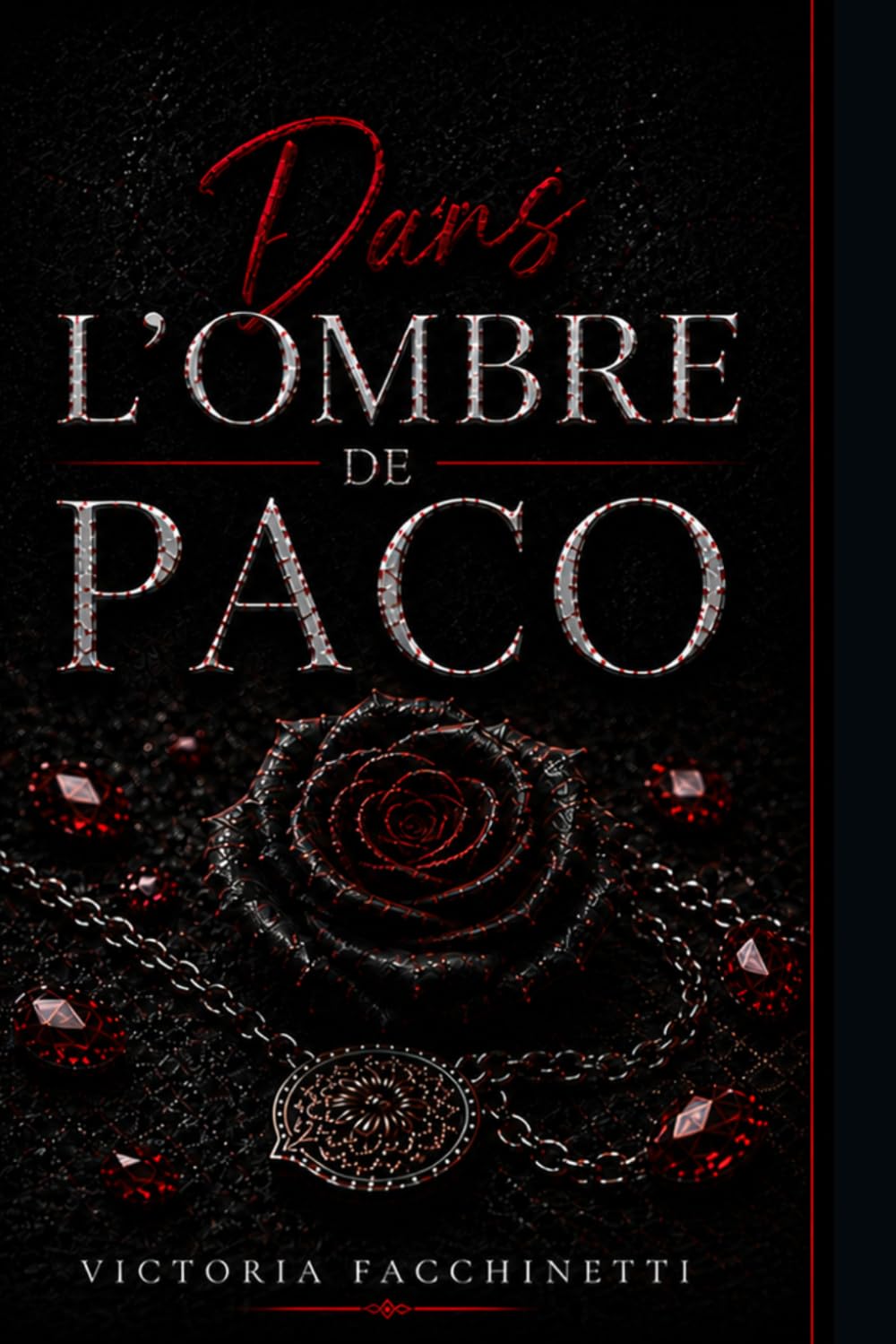 Dans L'ombre De Paco