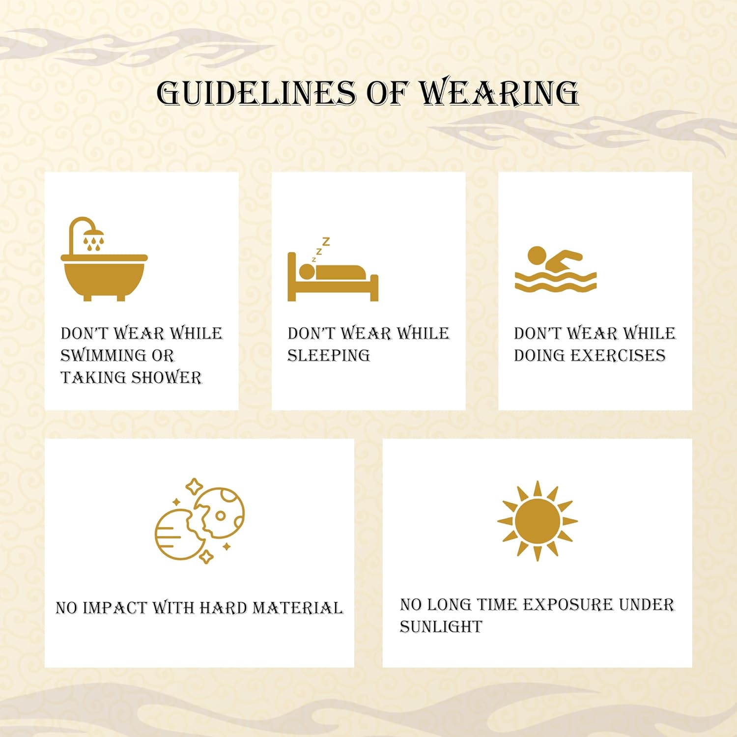 Feng Shui Obsidian bracelet, 24K Gold Plated Pixiu and Six Syllable Mantra of Buddhism brings Fortune and Good Luck, Healing and Protection bracelet, Elastic bracelet for Women and Men - Image 6