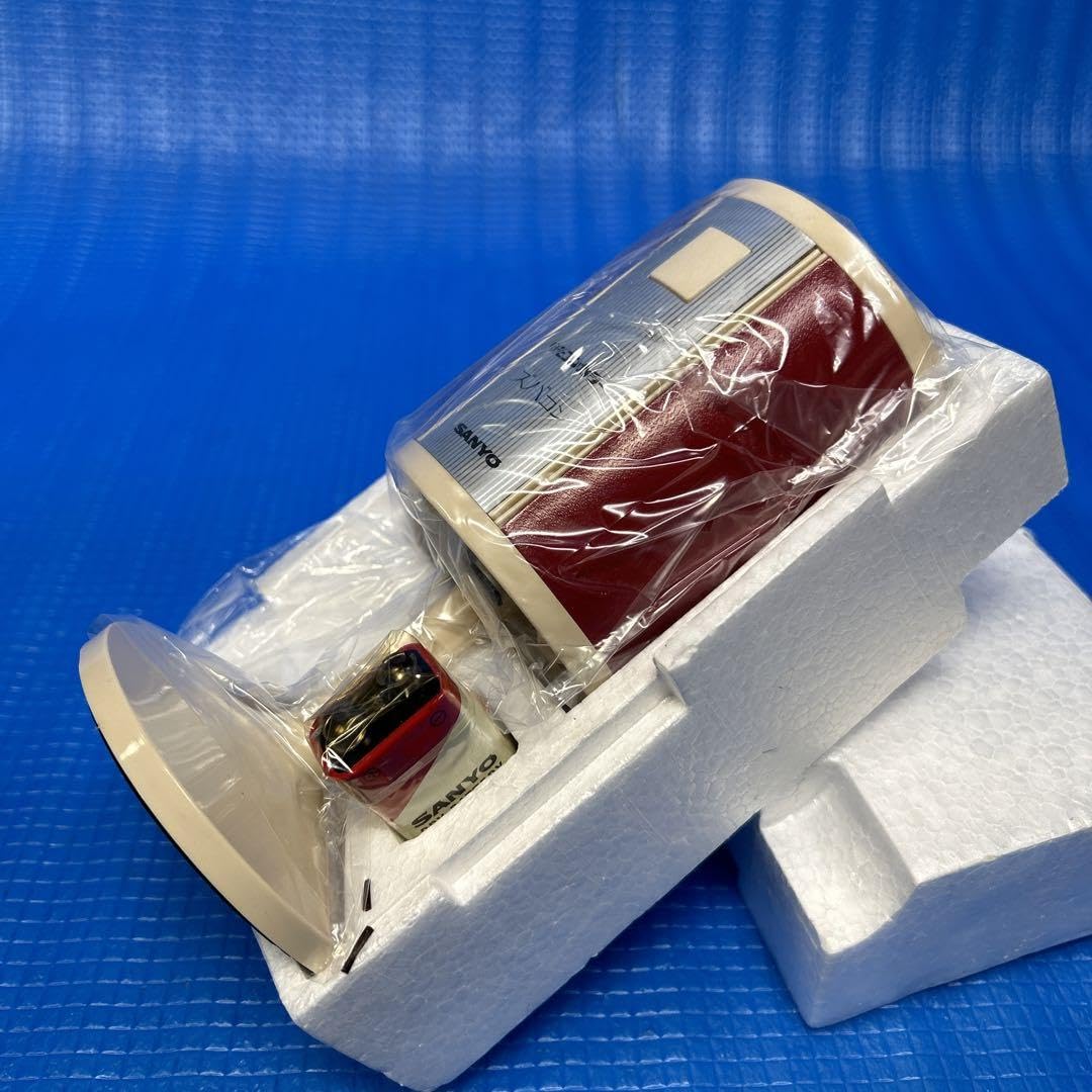 希少・入手困難] サンヨー ズバコン 発売記念品 ズバコンライター