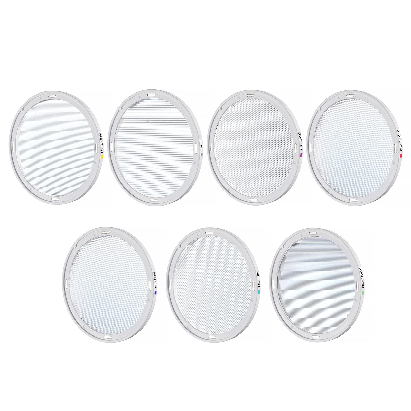 Difusor universal de flashes con accesorio para una iluminación suave y uniforme en varios disparos, difusor de flashes
