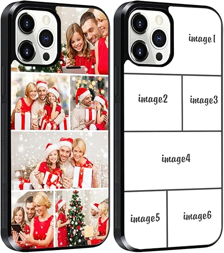 Múltiples imágenesfotos personalizadas, regalo personalizado, funda personalizada para iPhone 15, 14, 13 Pro Max Mini 12, 11 Xs 8 Plus, Samsung Múltiples imágenesfotos personalizadas, regalo personalizado, funda personalizada para iPhone 15, 14, 13 Pro Max Mini 12, 11 Xs 8 Plus, Samsung