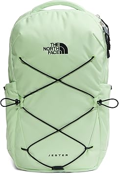 The North Face Jester Everyday Laptop Backpack - PFAS Free