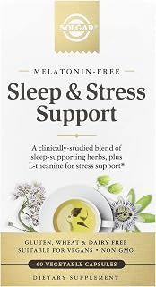 Solgar Sleep  Stress Support in Pakistan
