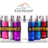 Eco Vessel