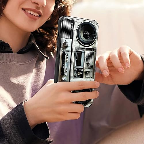 Miniatura 7 de Funda para Galaxy A17 5G con cubierta para cámara deslizante, resistente de doble capa híbrida a prueba de golpes, funda protectora resistente para