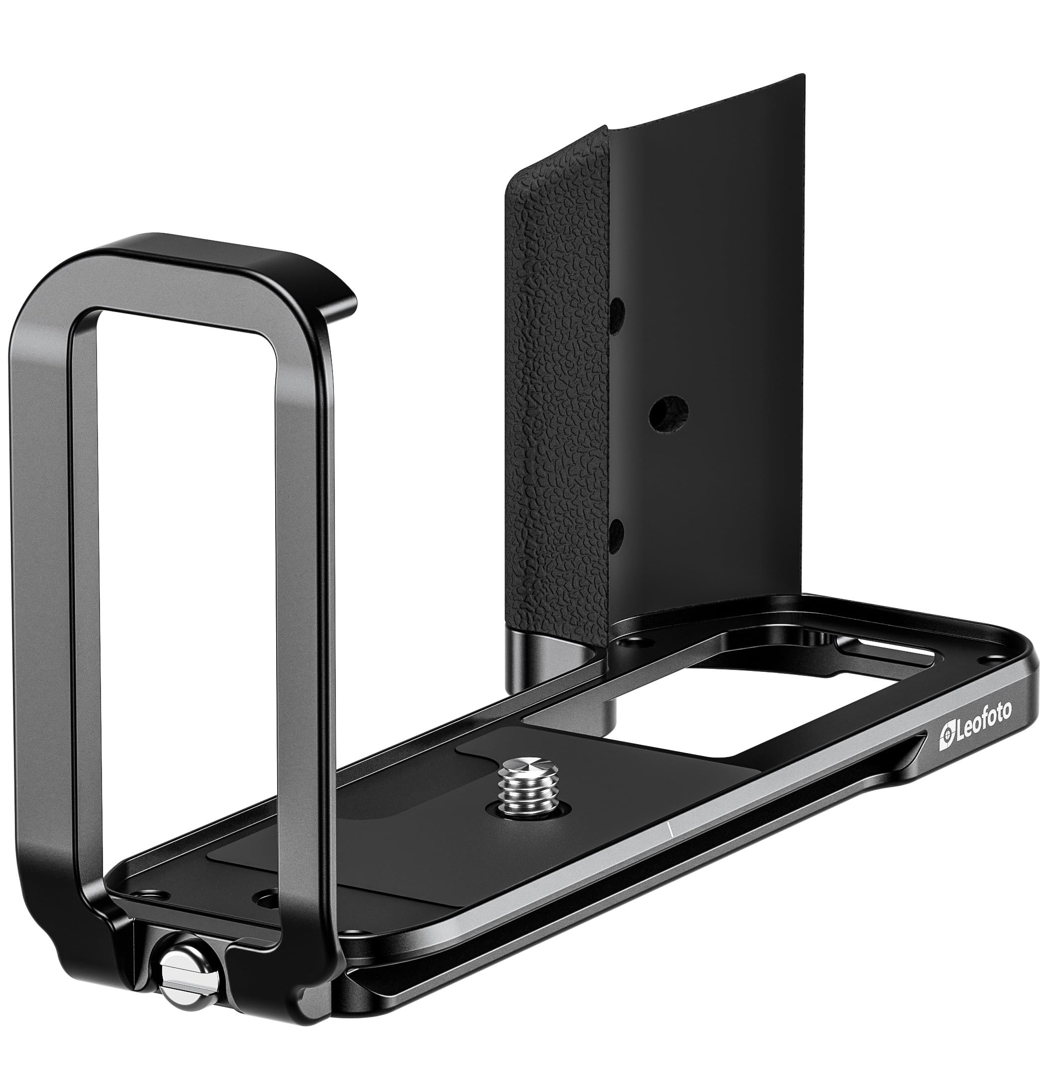 FREEWELL L型ブラケット　富士GFX100RF Fujifilm GFX100RF Lens Hood & L-Bracket Grip – Freewell Gear