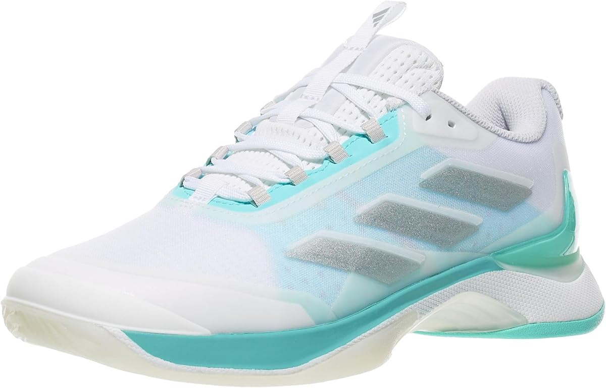 Zapatillas De Tenis Avacourt 2 Para Mujer - Azul, Blanco