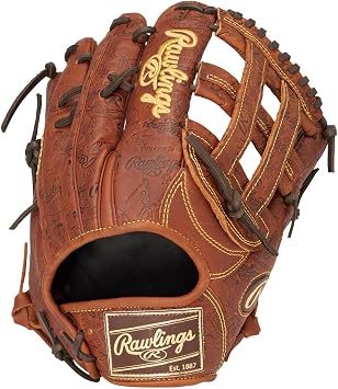 Rawlings       HOH RETRO STAMP   GR6HSB88