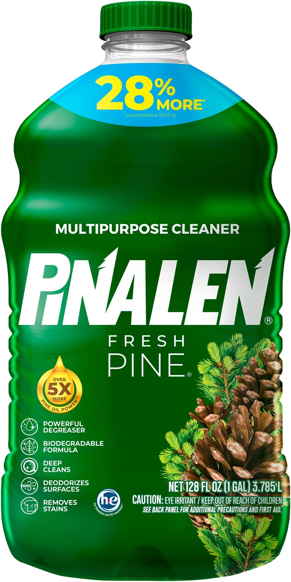 Pinalen Pine Cleaner Multi
