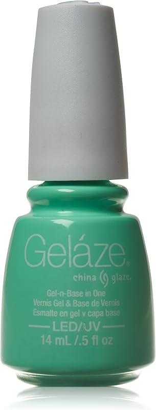 Gelaze, HIGHLIGHT OF MY SUMMER 0.5 fl oz