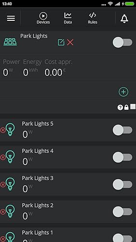 HAM Systems - Home Automation and More