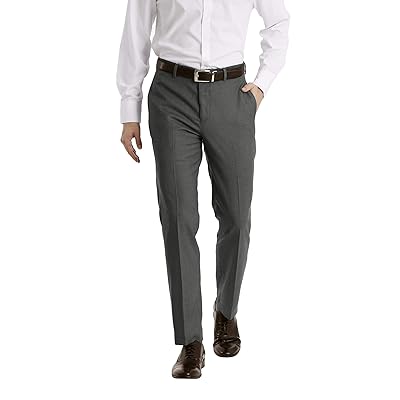 Calvin Klein Mens Slim Fit Dress Pant Men