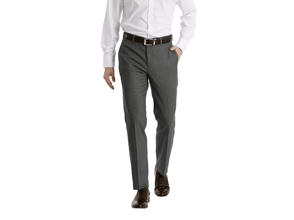 Calvin Klein Mens Slim Fit Dress Pant