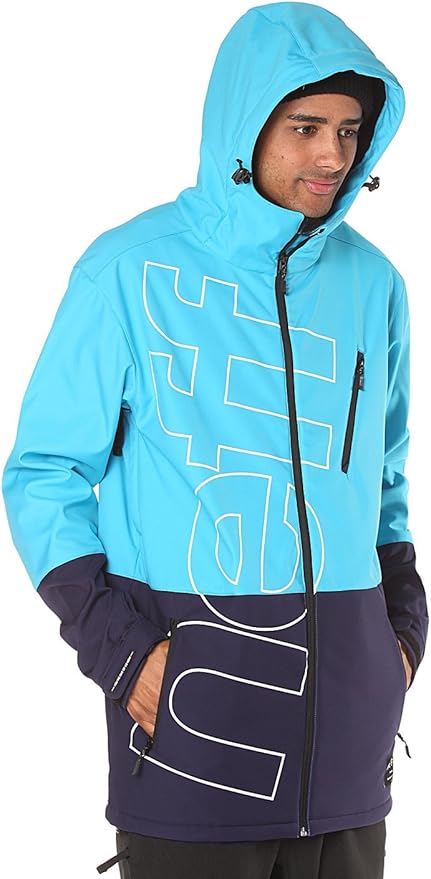 neff softshell