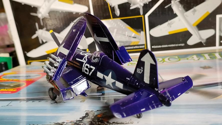 Amazon | タミヤ(TAMIYA) 1/72 ウォーバードコレクション No.52