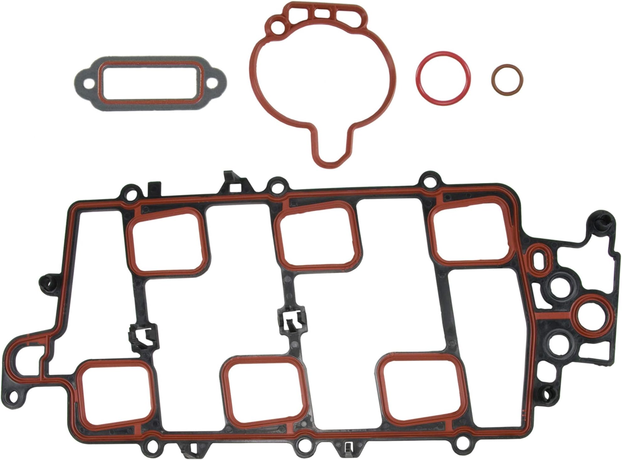 FEL-PRO MS 95812 Fuel Injection Plenum Gasket Set for Buick LeSabre
