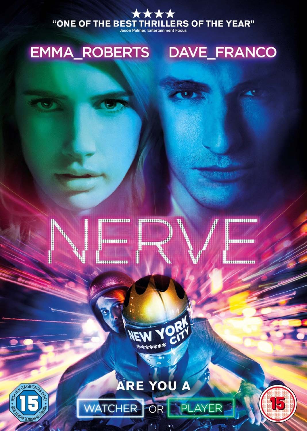nerve