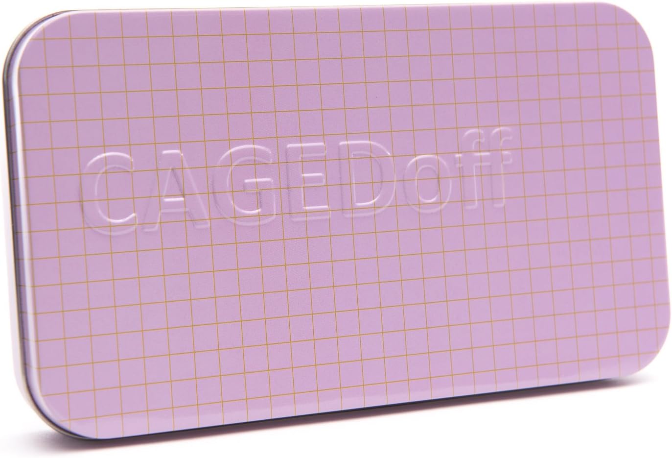 Cell Phone Container to Stop Tracking/Spyware