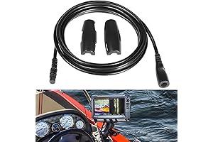 Garmin Transducer Extension Cable - 10ft - 4-Pin