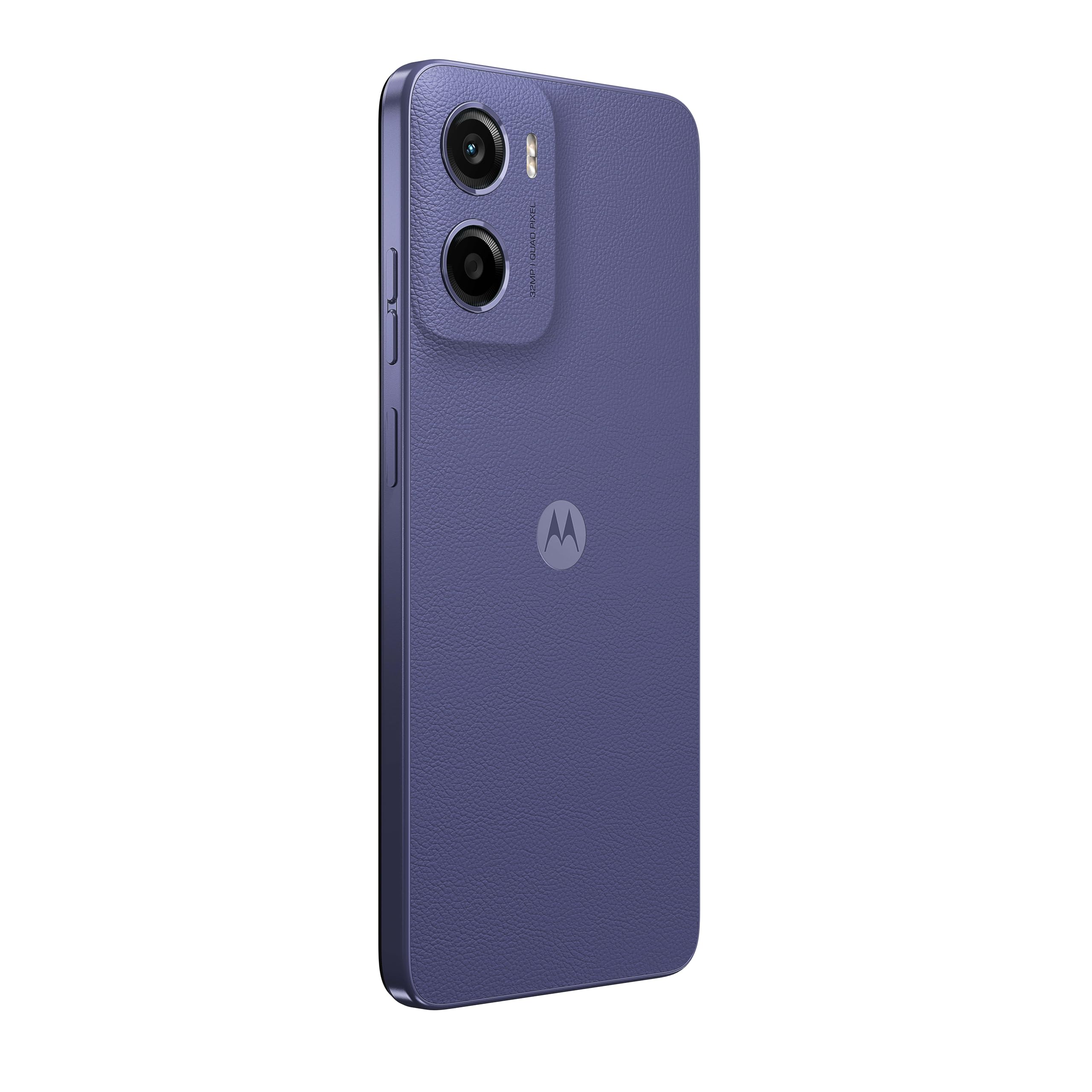 Motorola Moto E15 2+64GB 6.67" 4G Fresh Lavender ITA