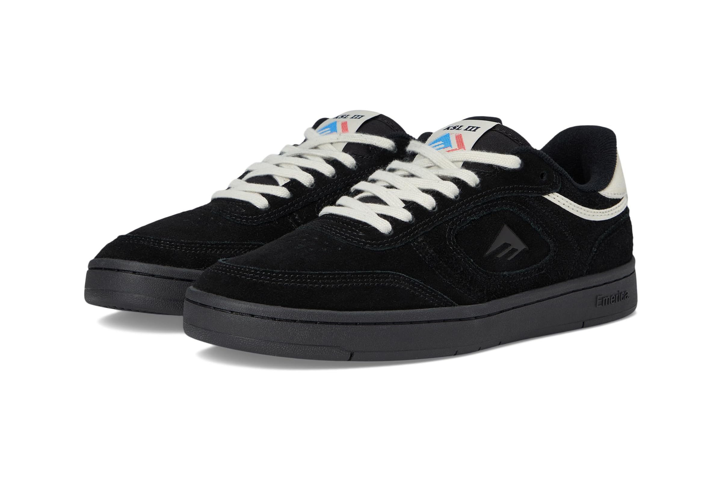Мужские кроссовки Emerica Ksl Iii