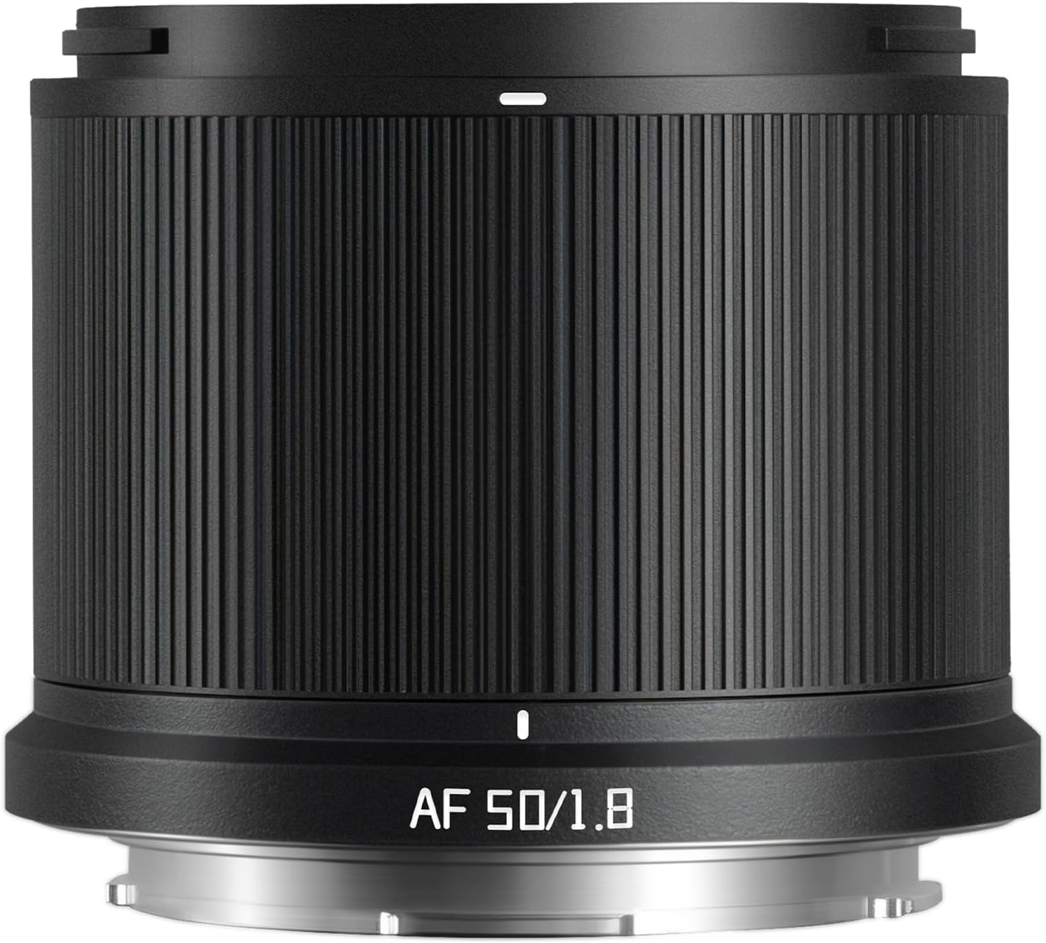 TTARTISAN AF 50mm F1.8 Neo obiektyw z autofokusem, pełnoklatkowy, o stałej ogniskowej i dużej średnicy obiektywu (dla Nikon Z)