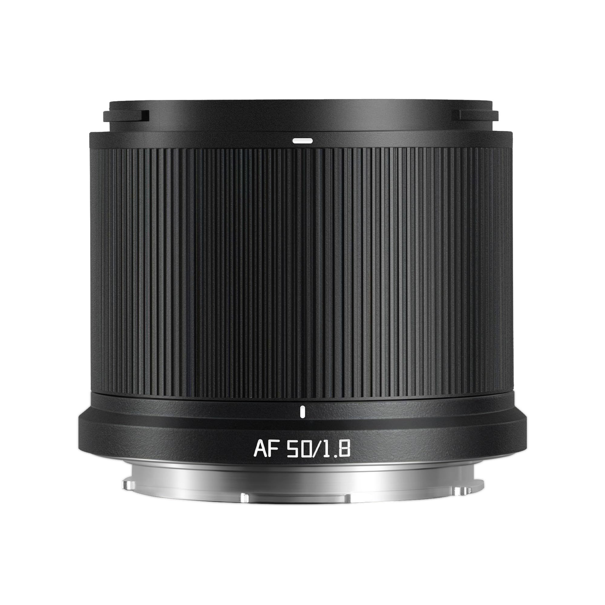 TTARTISAN Obiettivo AF 50 mm F1.8 Neo con autofocus, full-frame, lunghezza focale fissa e apertura ampia (per L)
