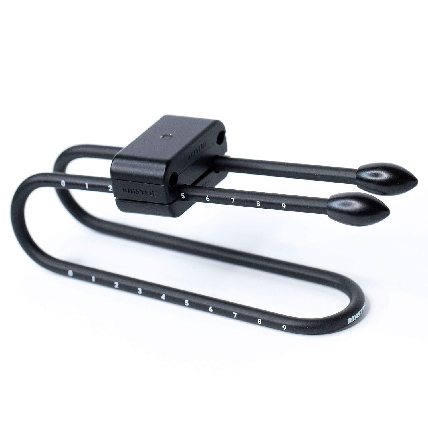 Rinsten Spring Bicycle Seat Shock AbsorberBlack Amazon.in