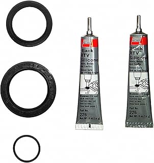 FEL-PRO TCS 45916 Crankshaft Front Seal Set