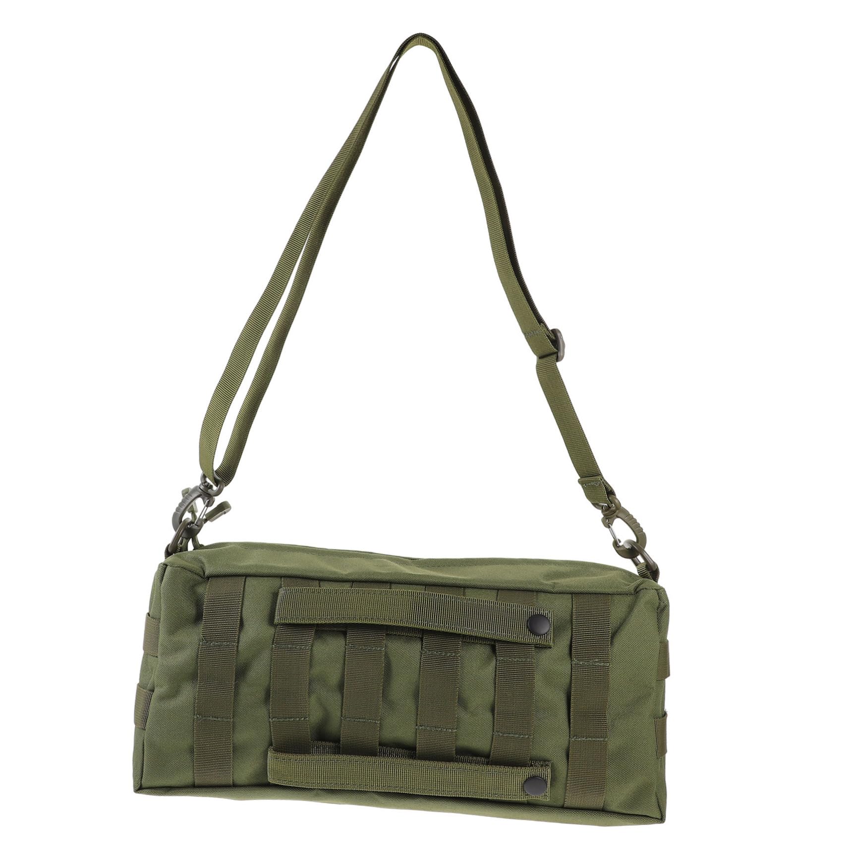 BESPORTBLE Outdoor Bag Multi-function Storage Large Backpack for Men Nylon Material