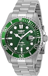 Men's Pro Diver Quartz Watch