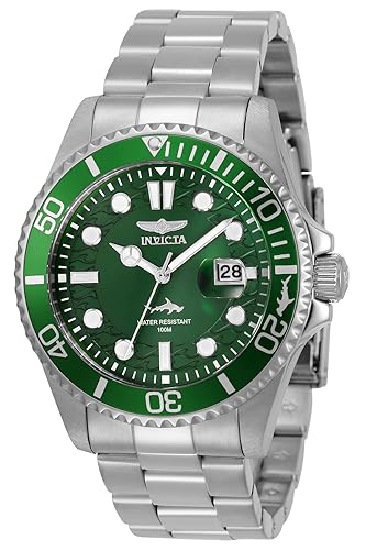 Invicta Men's Pro Diver Quartz Watch