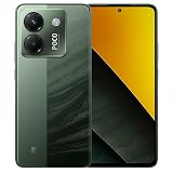 Xiaomi Smartphone POCO M7 Pro 5G 256GB | 8GB/12GB RAM | Processador Ultra Potente Dimensity 7025 | Tela AMOLED FHD+ 120Hz com Proteção Ocular | Bateria 5110mAh com 45W Turbo Charge (Verde, 8+256GB) — imagem 2
