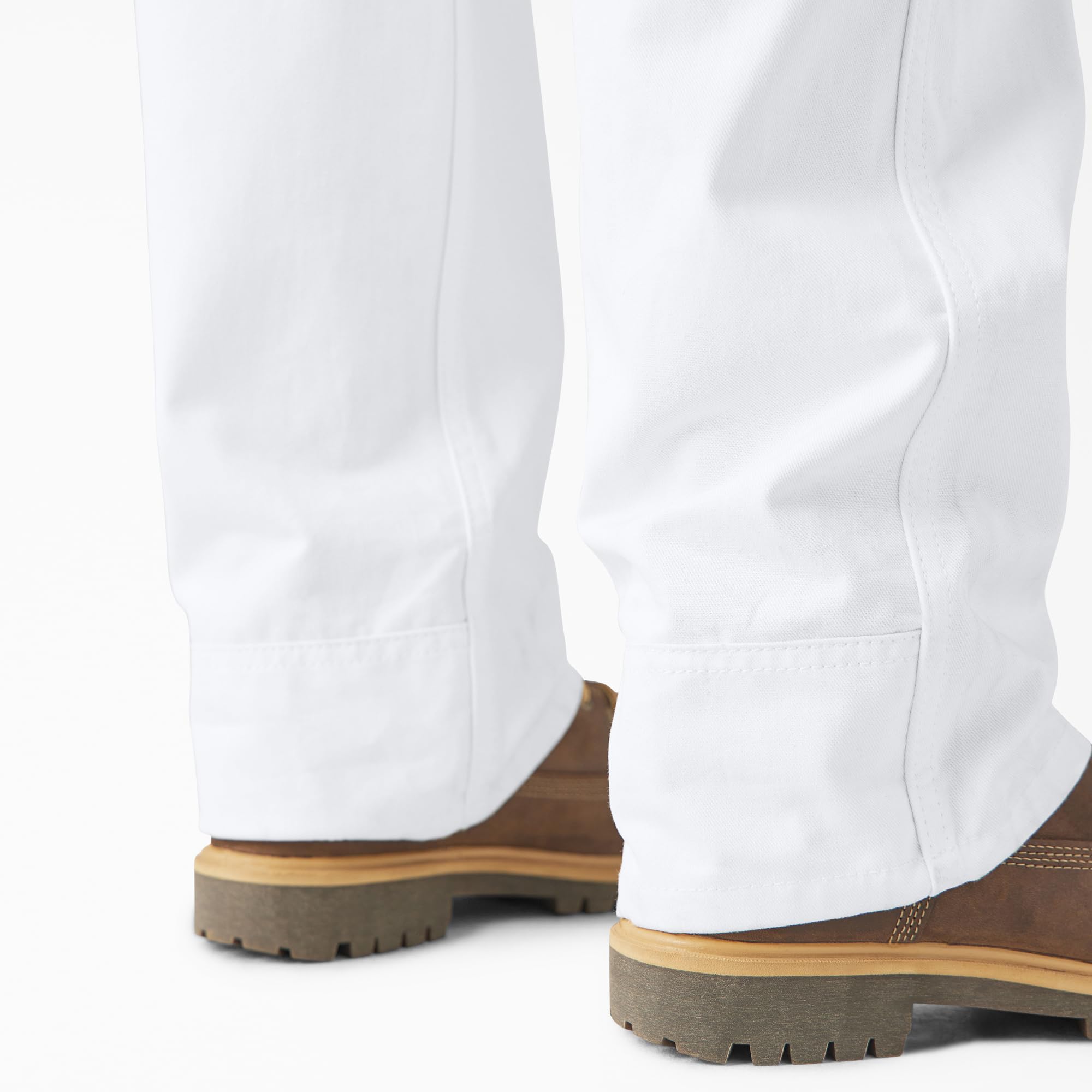 Dickies, Damen, Latzhose im legeren Stil mit geradem Bein
