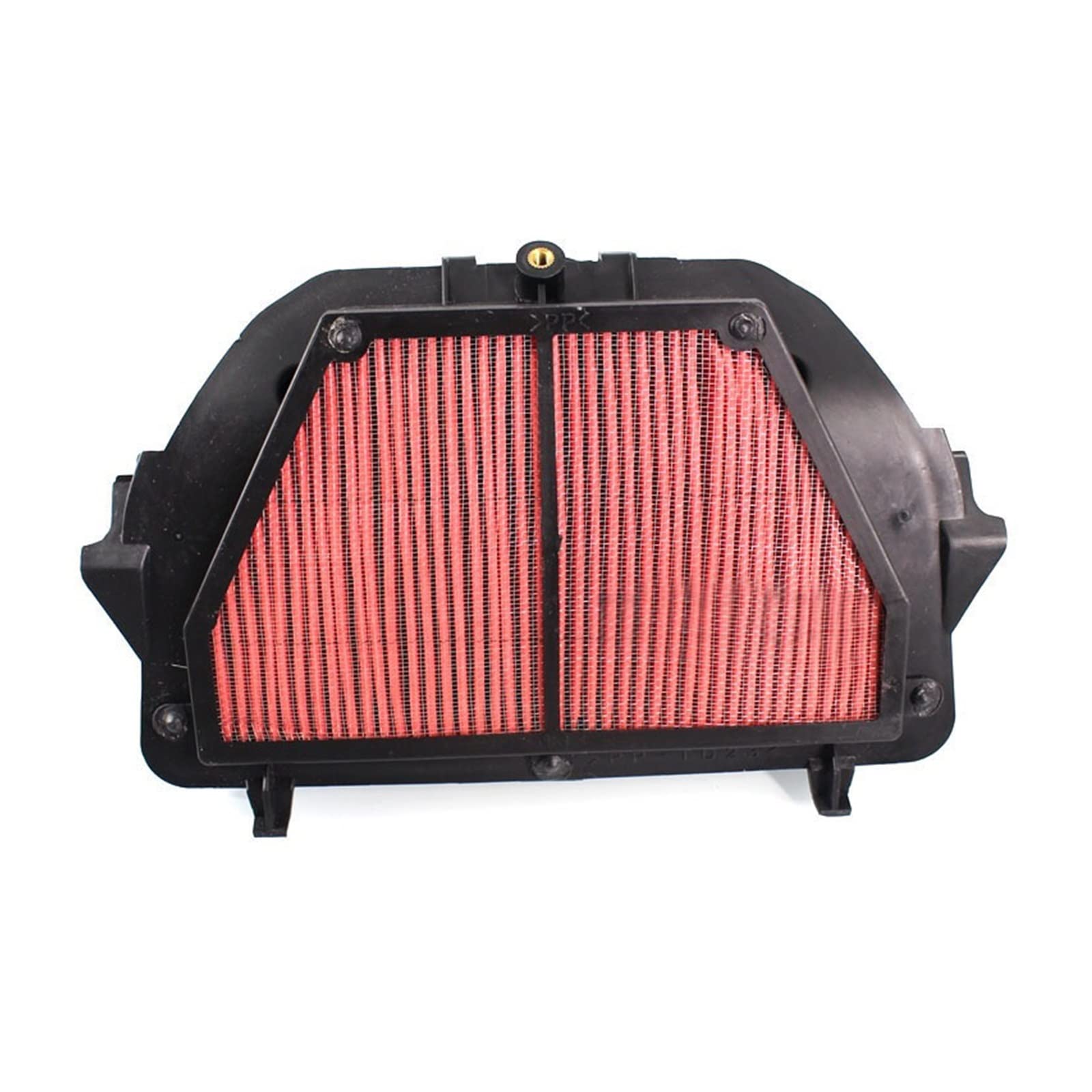 BENSOI Kompatybilny z YAMAHA YZF600 YZF-R6 R6 10 2011 2012 2013 2014 2015 2016 akcesoria motocyklowe filtr powietrza filtr wlotowy siatka czysta bawełna